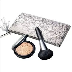 MAC Frosted Firework Firelit Gift Set: